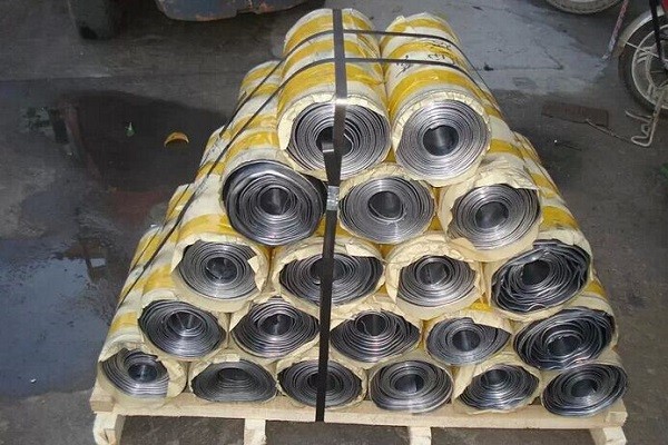 吉林射线防护铅皮