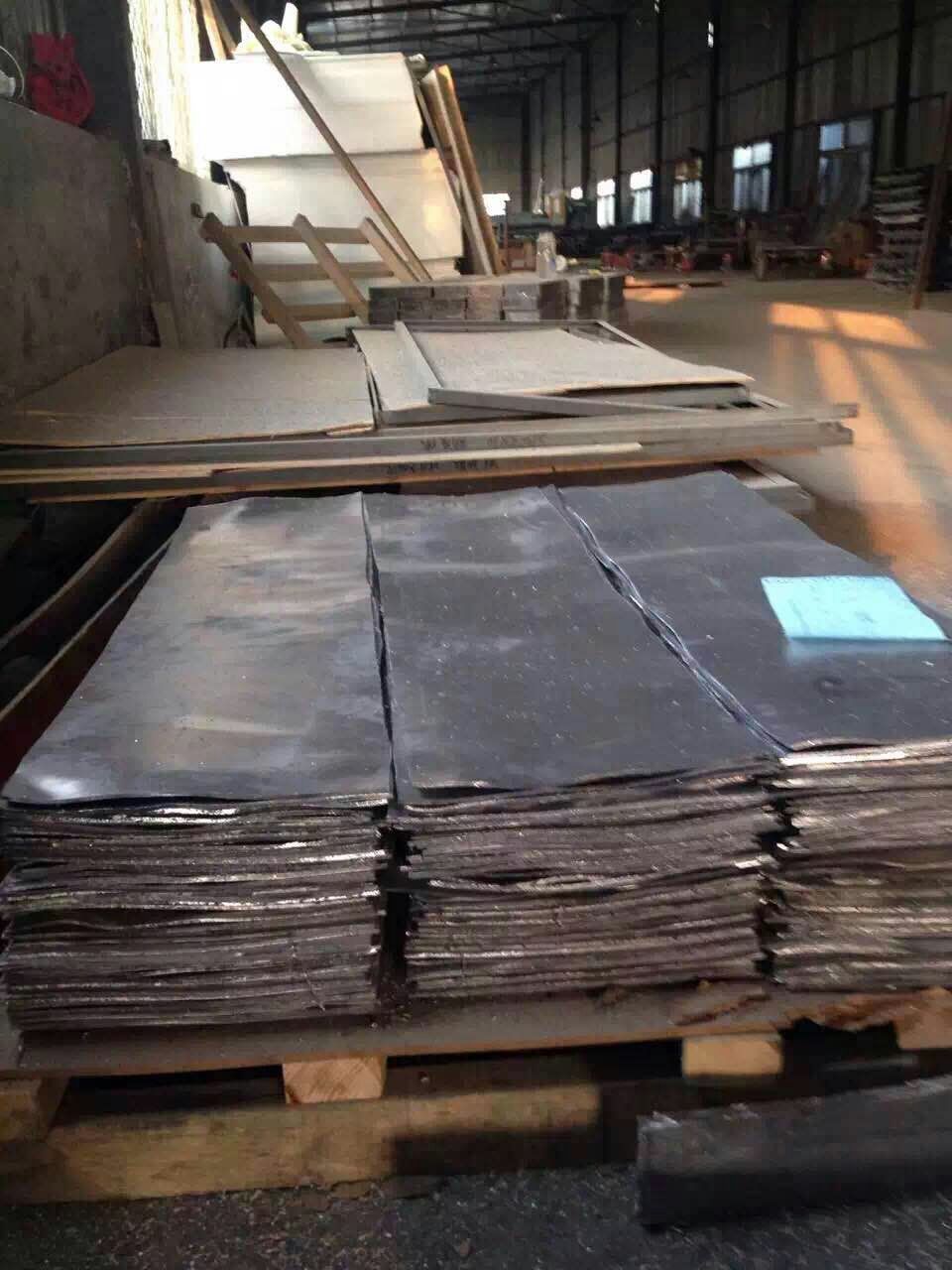 吉林防护铅皮铅板常用厚度